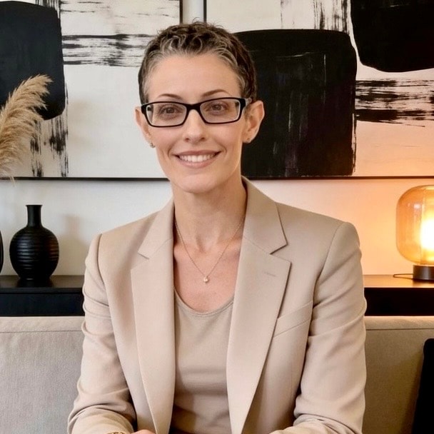 Kim Kewney, Founder of The Mindset Matrix Institute
